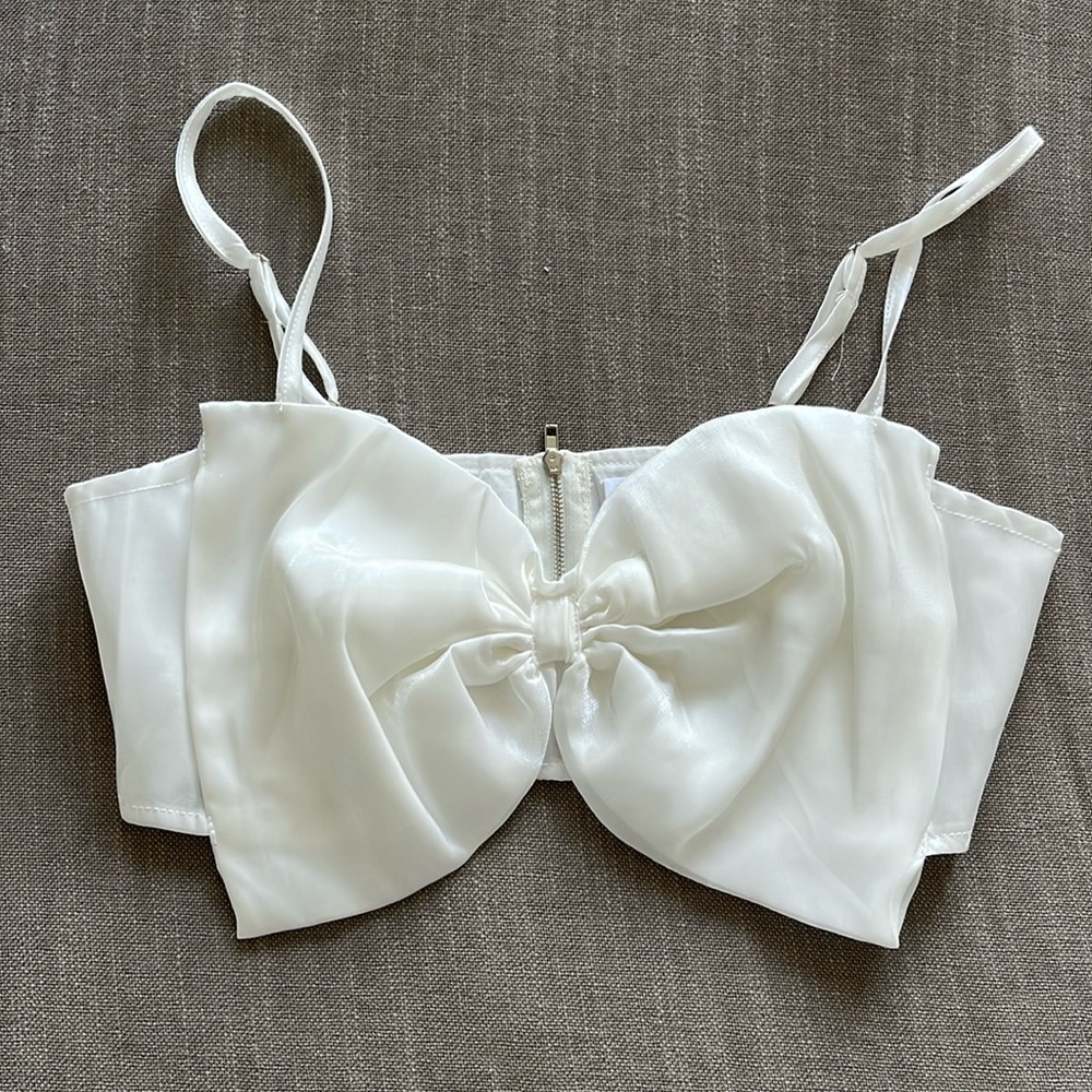 12th Tribe Bow Top